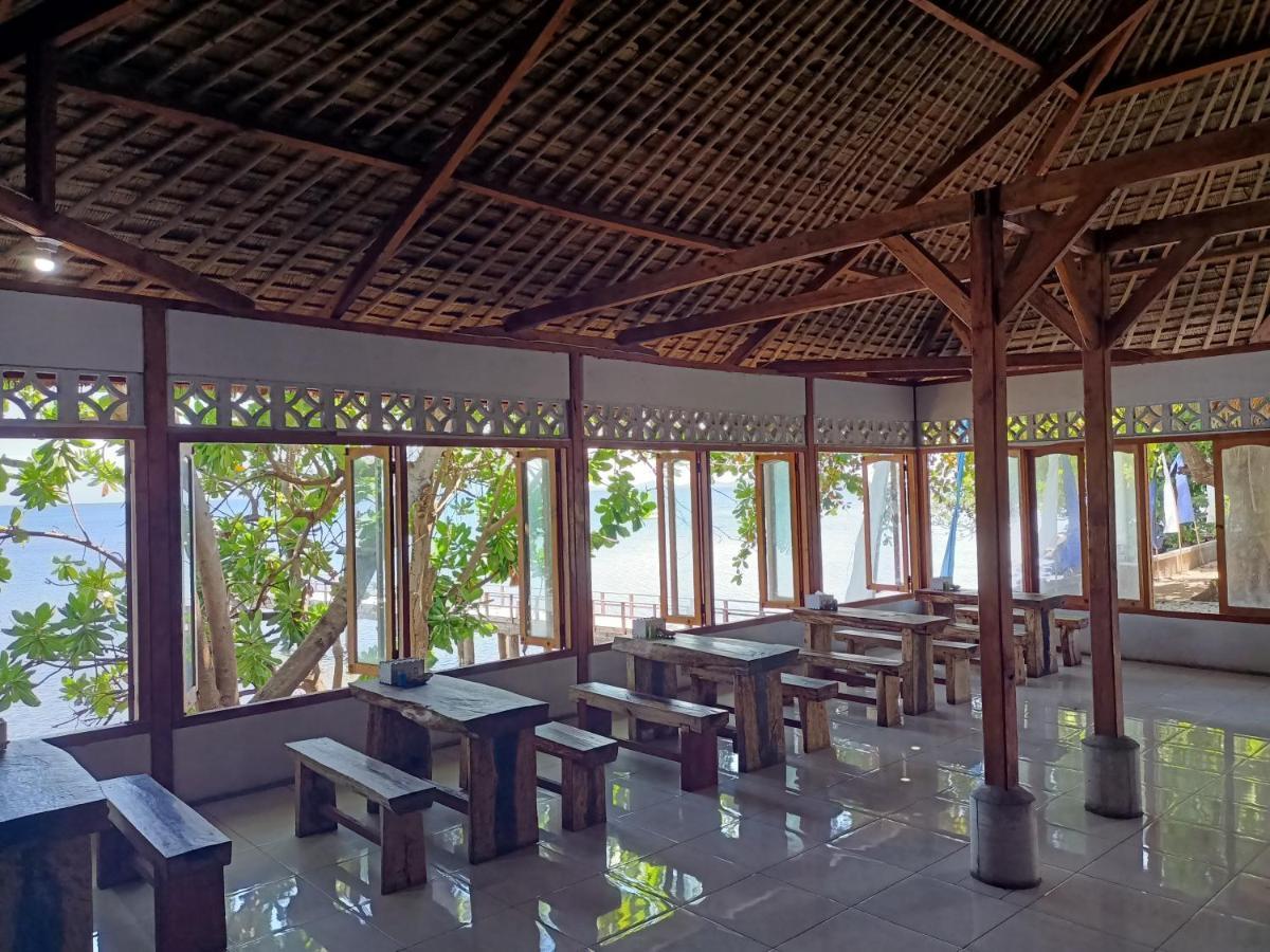 Cassabonelly Hotel Maumere Ngoại thất bức ảnh