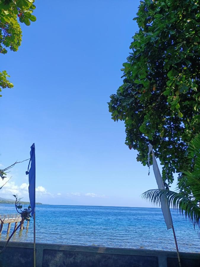 Cassabonelly Hotel Maumere Ngoại thất bức ảnh